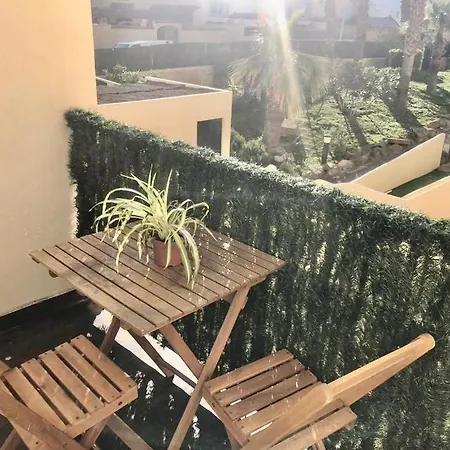 Apartment Sol Y Viento Tarifa
