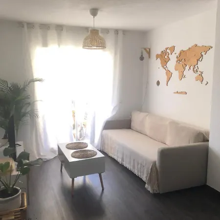 Apartamento Sol Y Viento *