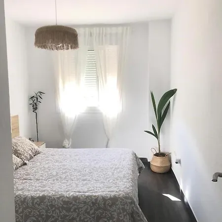Sol Y Viento Apartamento Tarifa